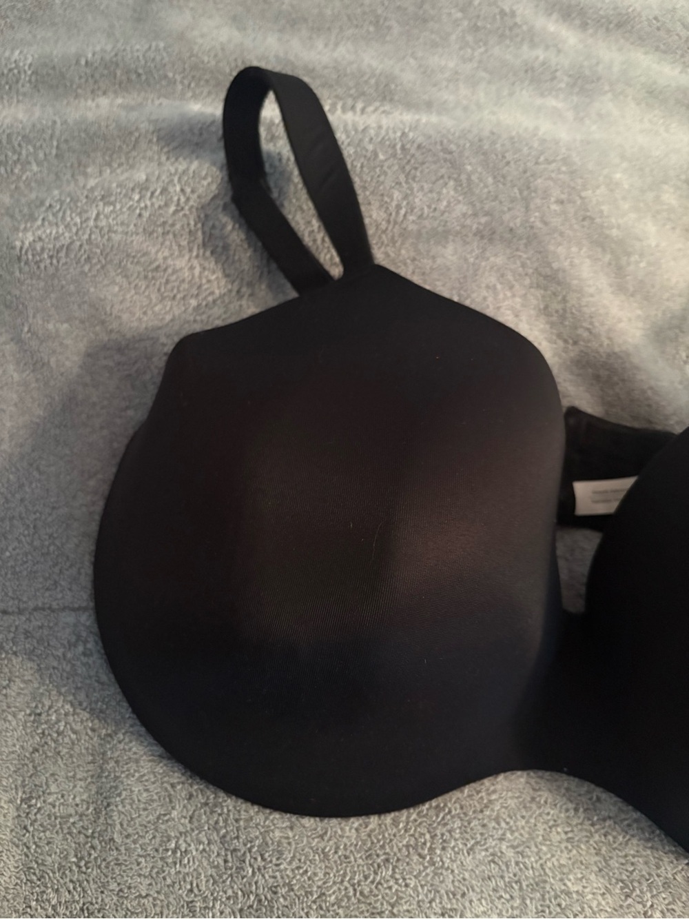 Auden Women’s Plus Size Smooth Balconette Bra 42DDD Underwire Lightly Padded - Picture 2 of 8